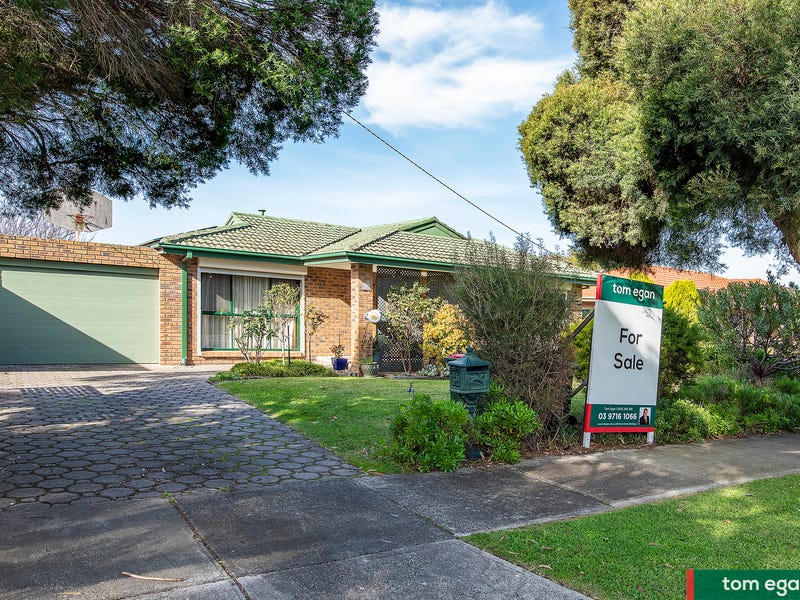39 Severn Street, Epping, Vic 3076 House for Sale