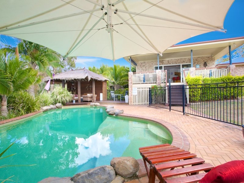 48 Trundle Road, Thornlands, QLD 4164