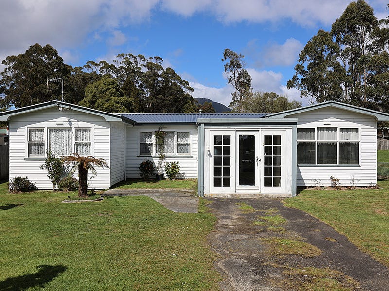 39 Leventhorpe Street, Zeehan, Tas 7469 Property Details