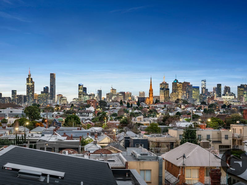 304/5 Kennedy Avenue, Richmond, Vic 3121 - Property Details