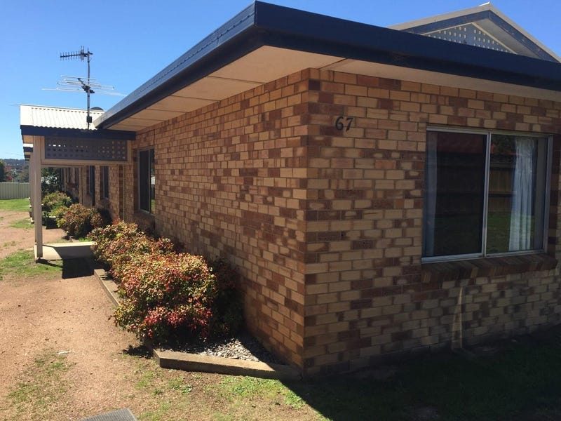 1/67 Barney Street, Armidale, NSW 2350