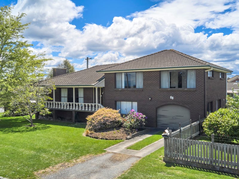 88 Bulwer Street, Longford, Tas 7301 Property Details