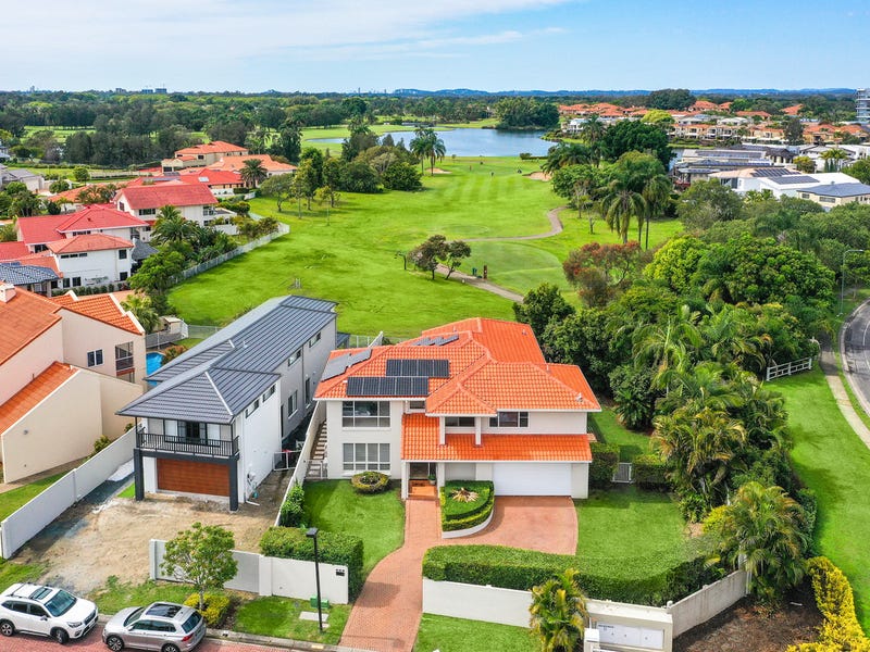 1 Meadowlake Drive, Carrara, Qld 4211 House for Sale