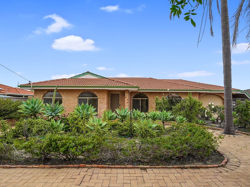 60 Nicol Road, Parkwood, WA 6147