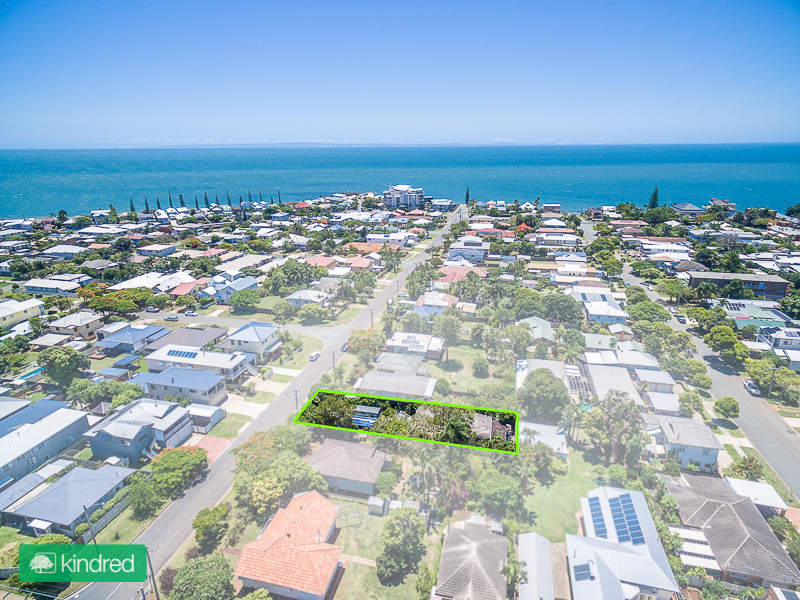 39 Osbourne Street, Scarborough, Qld 4020 Property Details