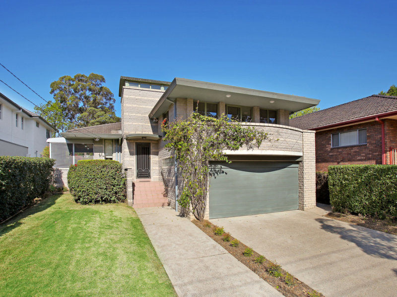 4 Melrose Street, Homebush, NSW 2140