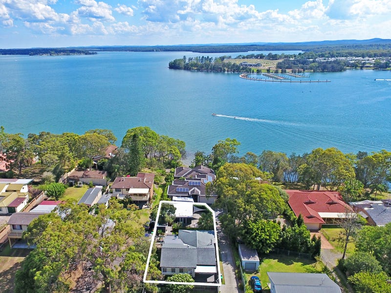 58B Buttaba Road, Brightwaters, NSW 2264 Property Details