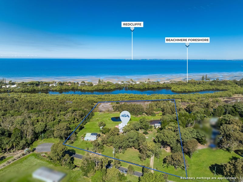 104 Christen Drive, Beachmere, Qld 4510 House for Sale