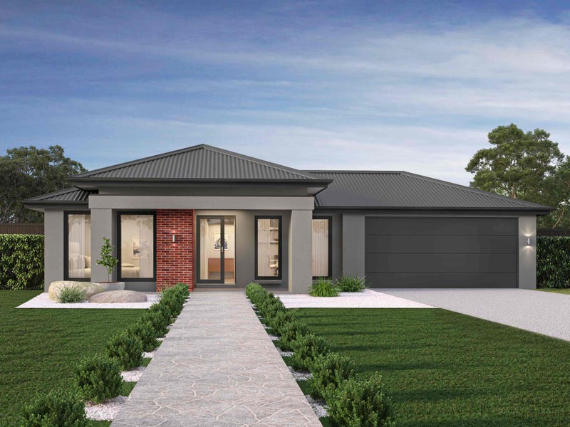 Lot 29 Hillier Circuit, Nagambie, Vic 3608 - House for Sale ...