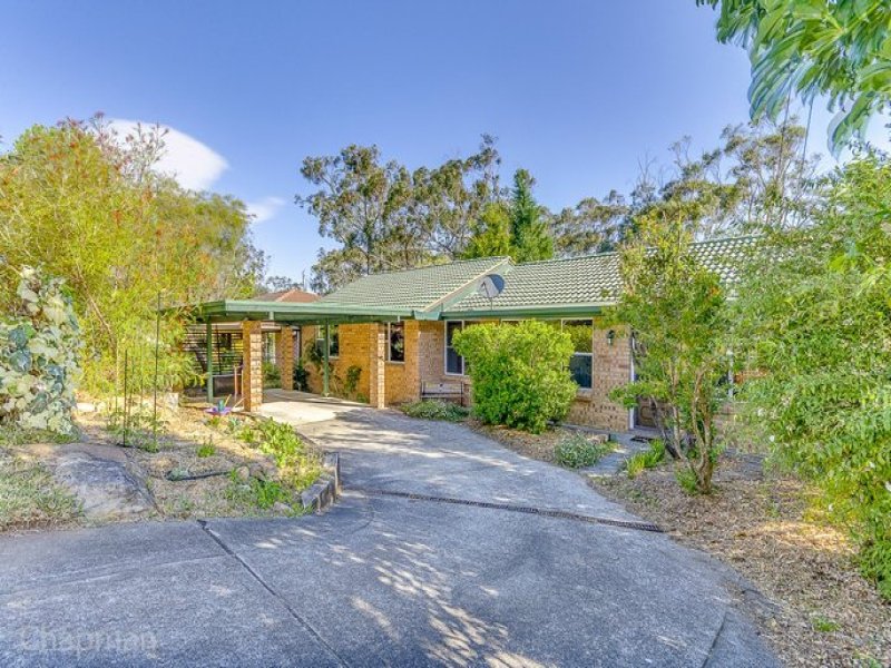 92 Linksview Rd, Springwood, NSW 2777 Property Details