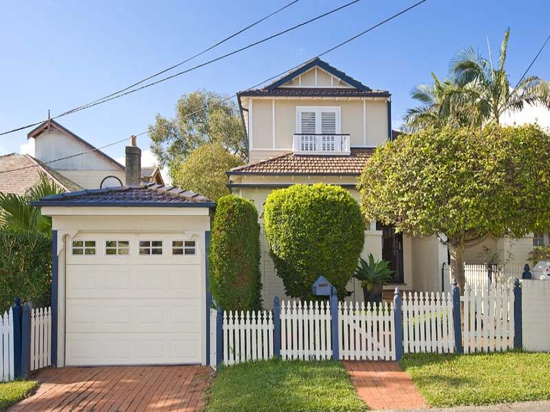 1A Rosebery Street, Mosman, NSW 2088 Property Details