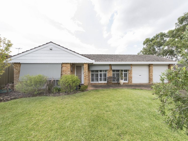 13 Clent Street, Jamisontown, NSW 2750