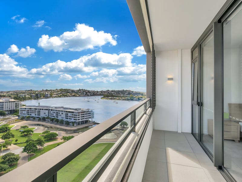 2158/48 Skyring Terrace, Newstead, Qld 4006 Property Details