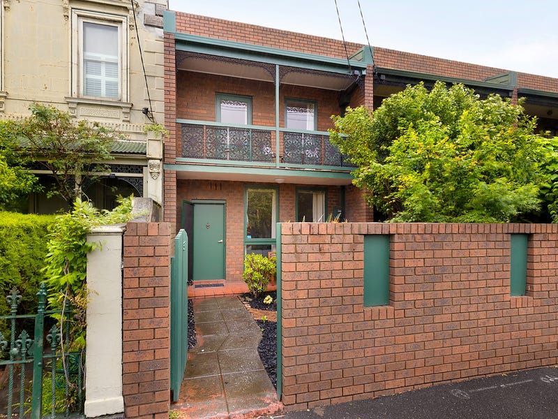 318 Nicholson Street, Fitzroy, Vic 3065 Property Details