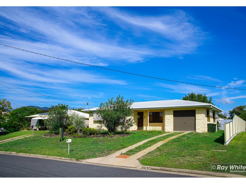 3 Broughton Street, Kawana, Qld 4701 Property Details