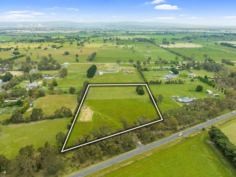 588 Glengarry West Road, Glengarry, VIC 3854