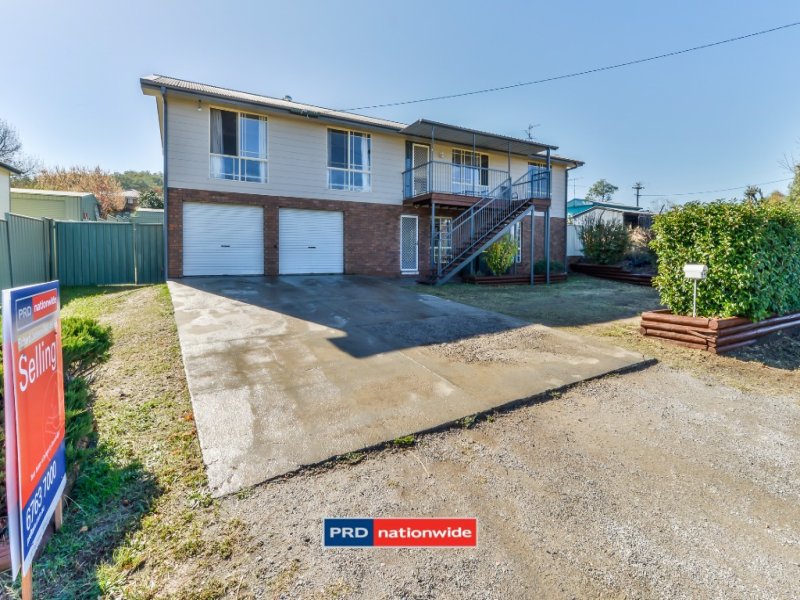 54 Manilla Road, Tamworth, NSW 2340 Property Details