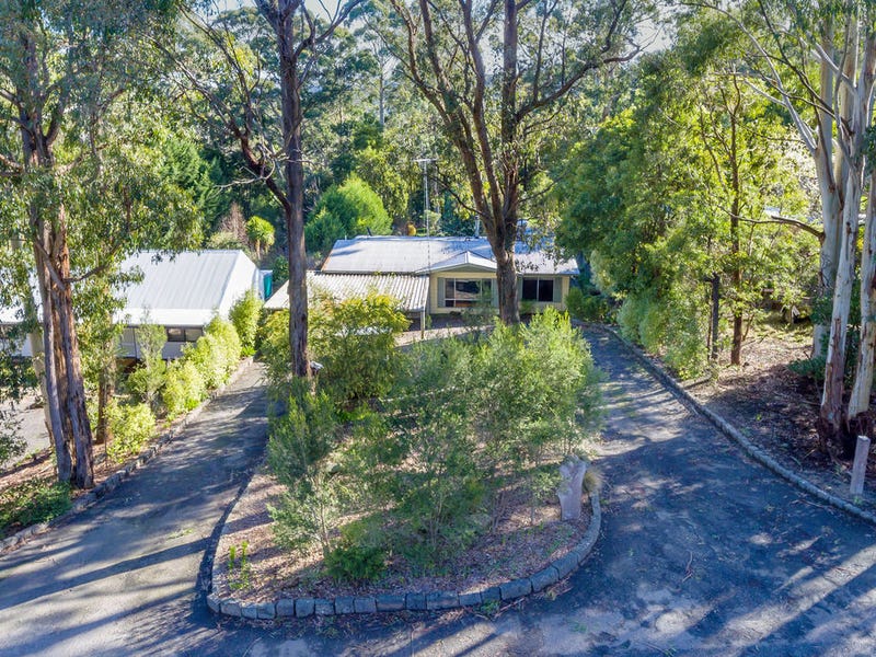 7 Byres Road, Blackwood, VIC 3458