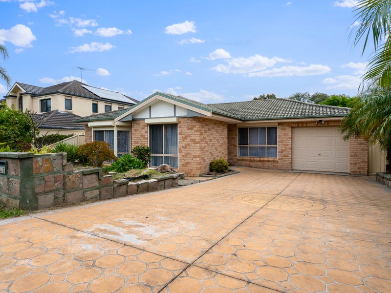 3 Jokic Street, Bonnyrigg Heights, NSW 2177 House for Sale