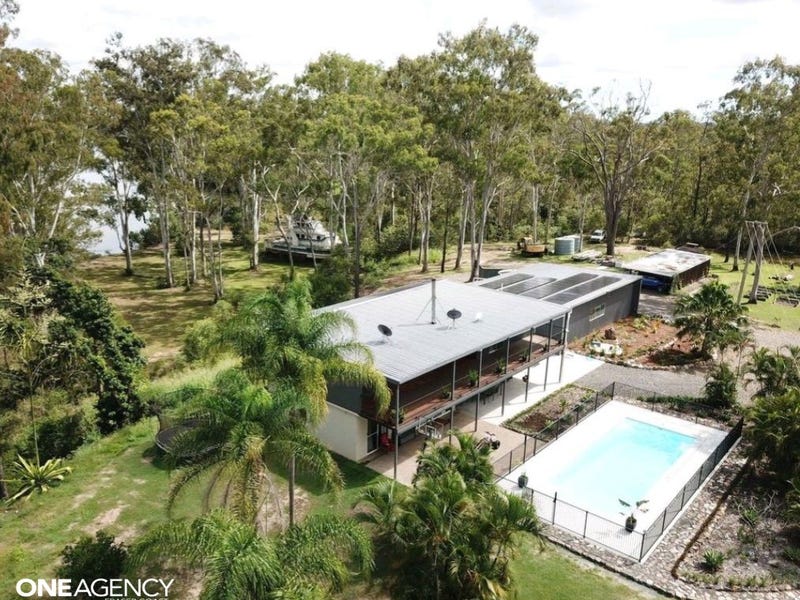 953 Burrum Heads Road, Burrum River, QLD 4659