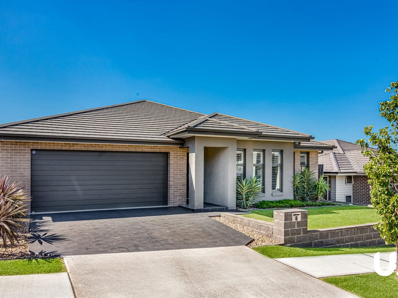 8 Eldorado Street, Colebee, NSW 2761 Property Details