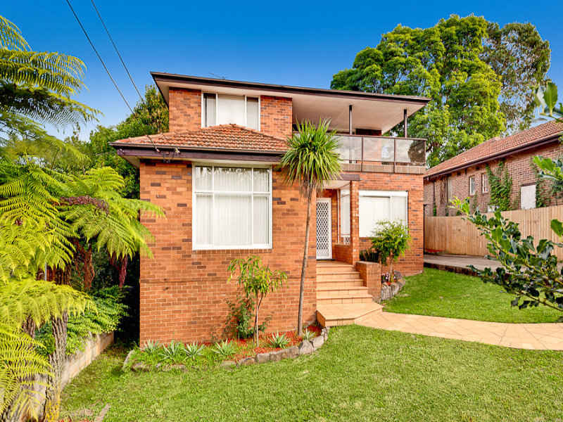 114 Quarry Rd, Ryde, NSW 2112 Property Details