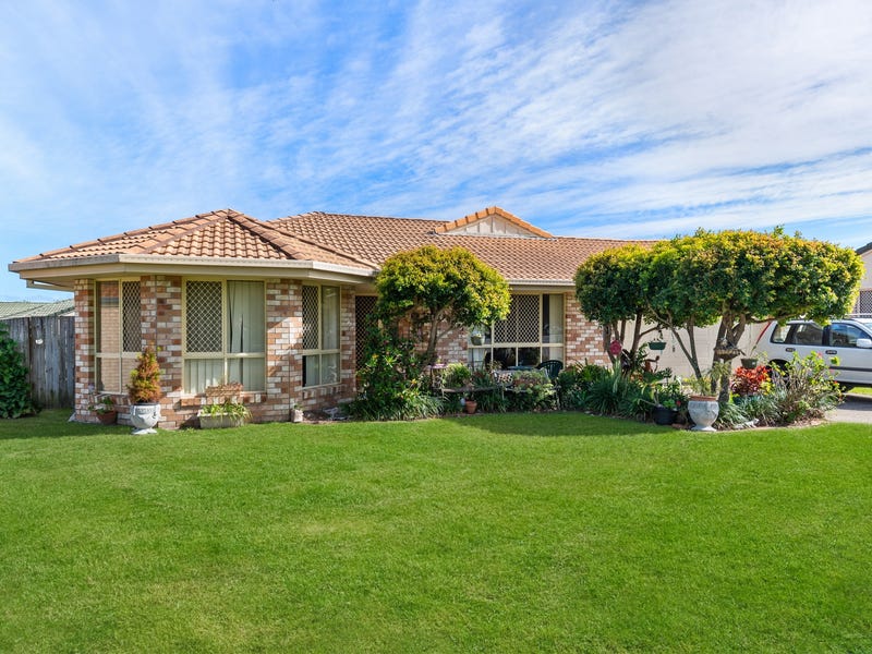 41 Coman Road, Rothwell, Qld 4022 House for Sale