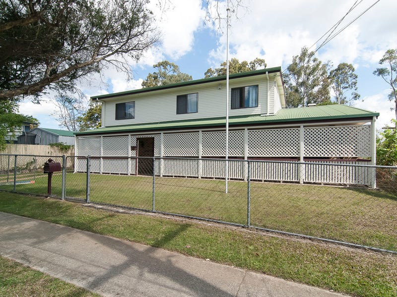 4 Keyes Street, Loganlea, Qld 4131 Property Details