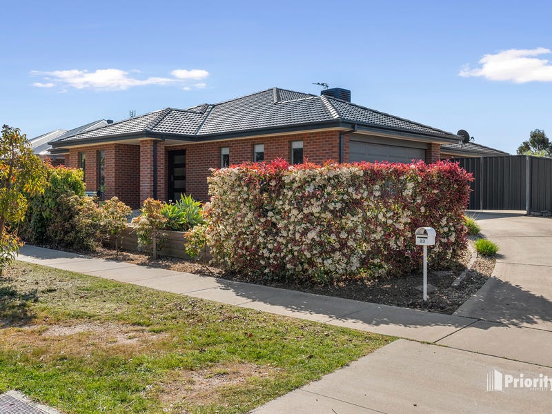 83 Waratah Road, Huntly, Vic 3551 House for Sale