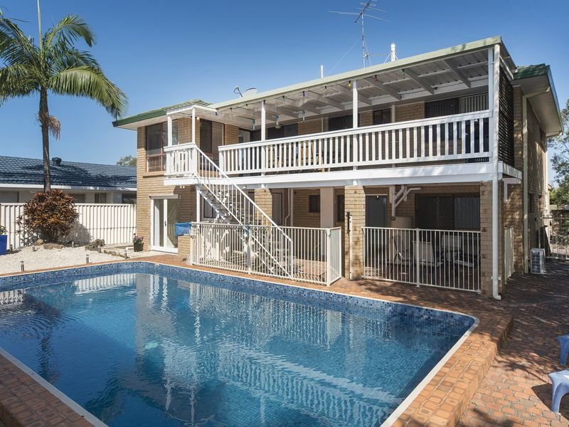 11 Matthew Flinders Drive, Hollywell, QLD 4216