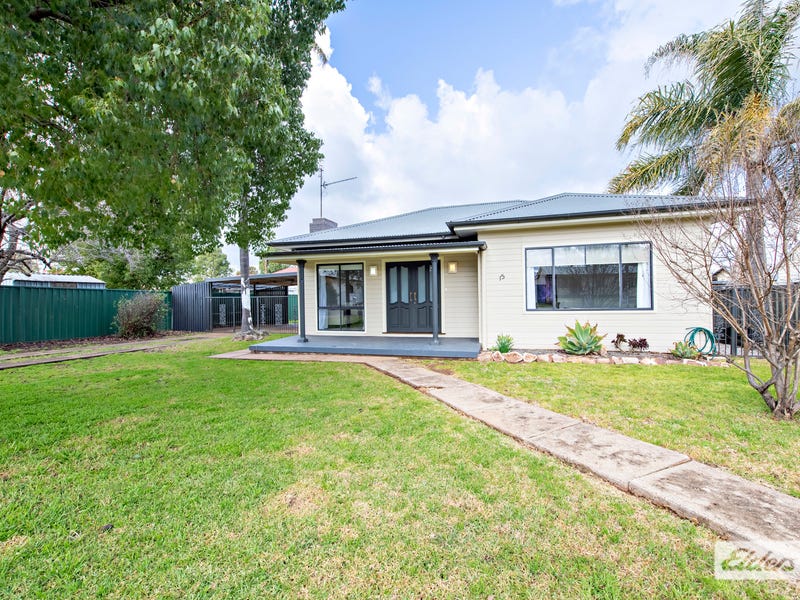 15 Simpson Lane, Wellington, NSW 2820