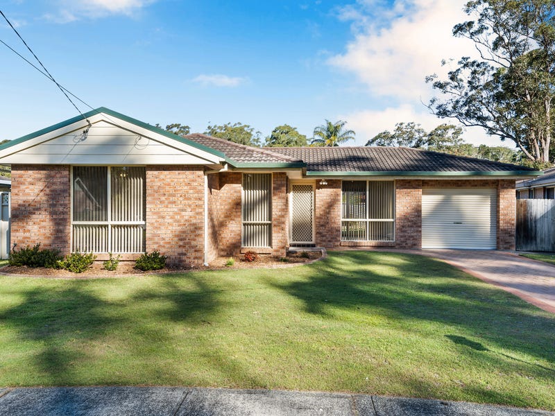 81 Reeves Street, Narara, NSW 2250