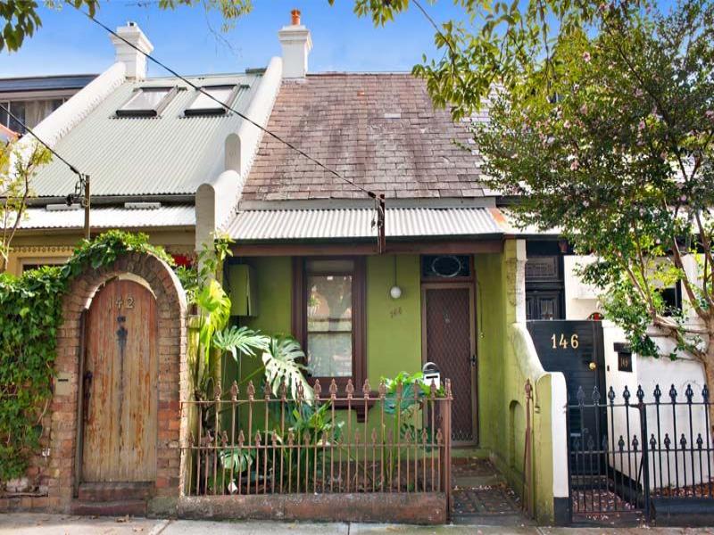 144 Annandale Street, Annandale, NSW 2038 Property Details