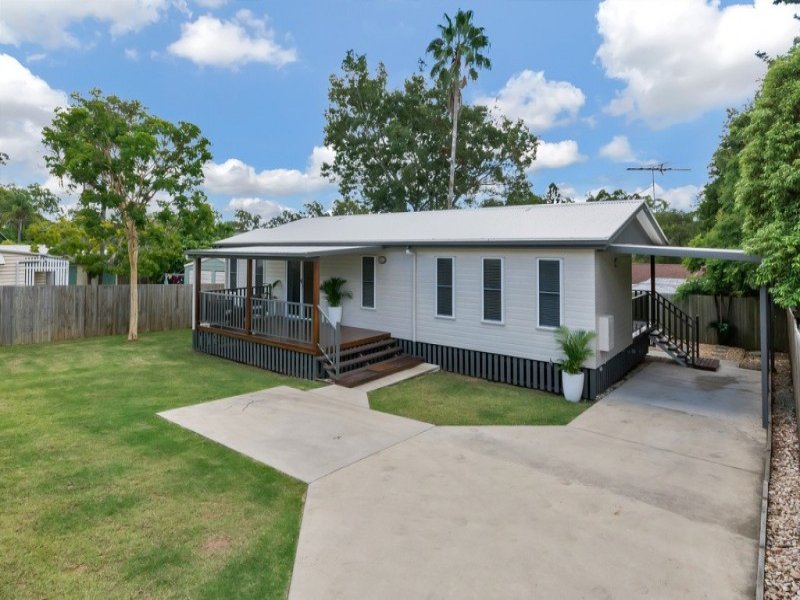 50a Mary Street, Blackstone, Qld 4304 Property Details