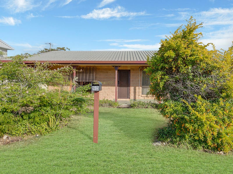28 Hartley Street, Emu Park, QLD 4710