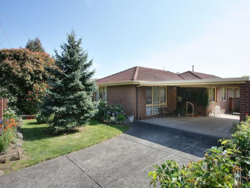 15 Tortice Drive, Ringwood North, VIC 3134