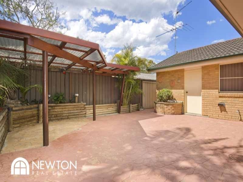1/29 Frederick Street, Miranda, NSW 2228 Property Details