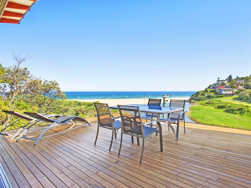 4 Beach Road, Stanwell Park, NSW 2508