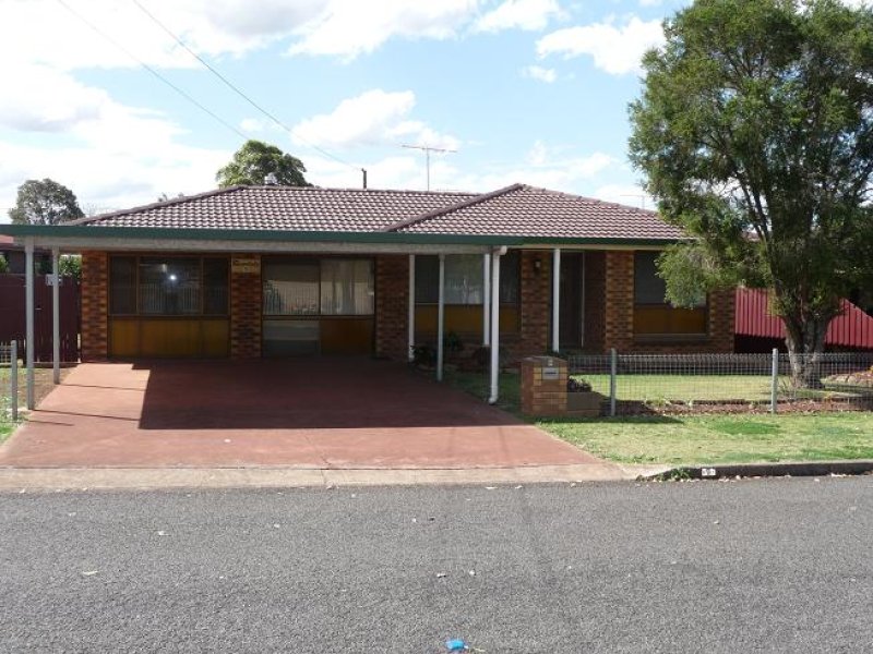 9 Nugent Crecent, Toowoomba, Qld 4350 Property Details