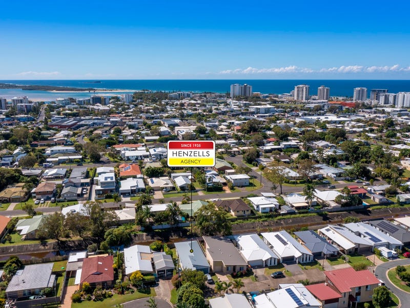 Houses for Sale in Sunshine Cove Way, Maroochydore, QLD 4558