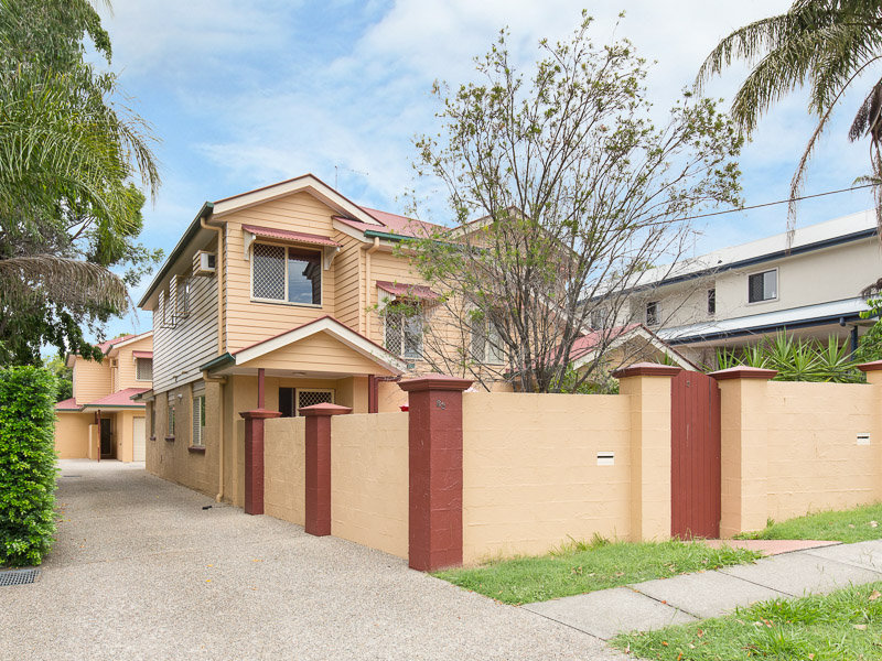 3/83 Richmond Road, Morningside, Qld 4170 Property Details