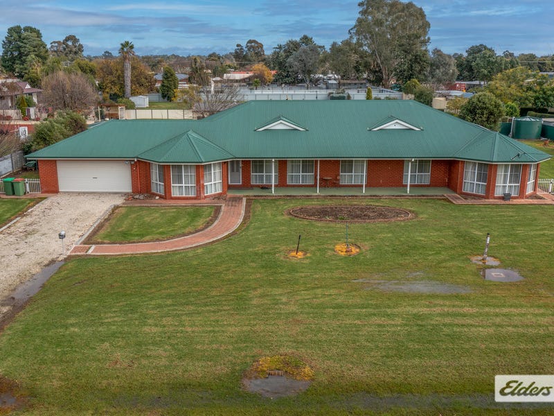 55 East Street, Howlong, NSW 2643 Property Details