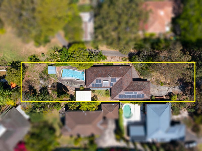 28 Derby Road, Hornsby, NSW 2077