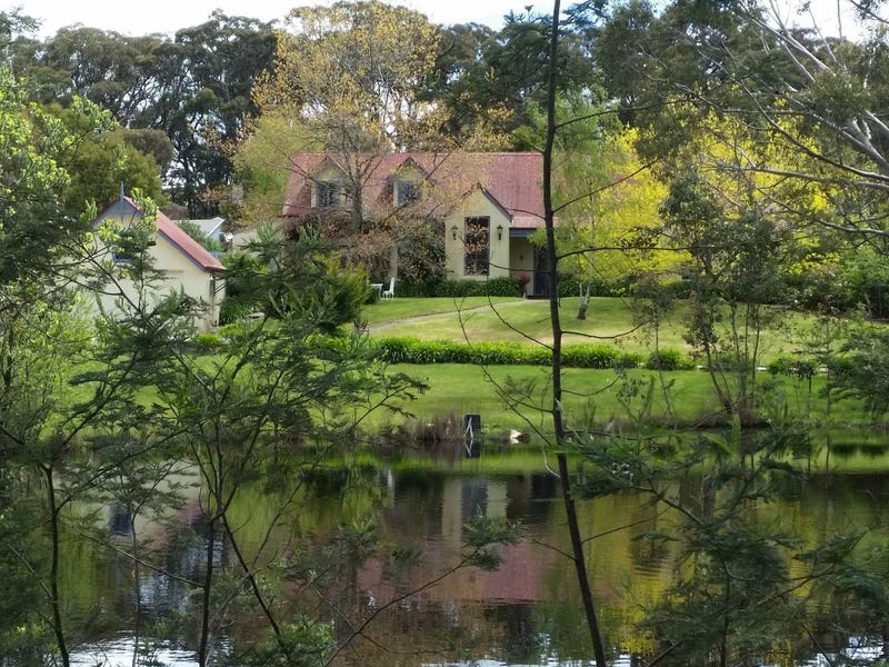 87 Henshalls Road, Woodend, Vic 3442 Property Details