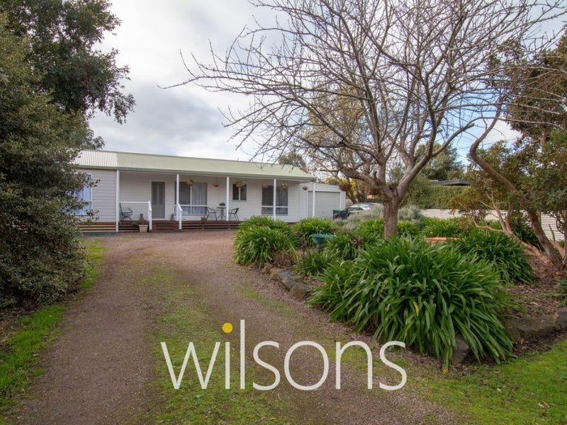 88 Kerr Street, Mortlake, Vic 3272 House for Sale