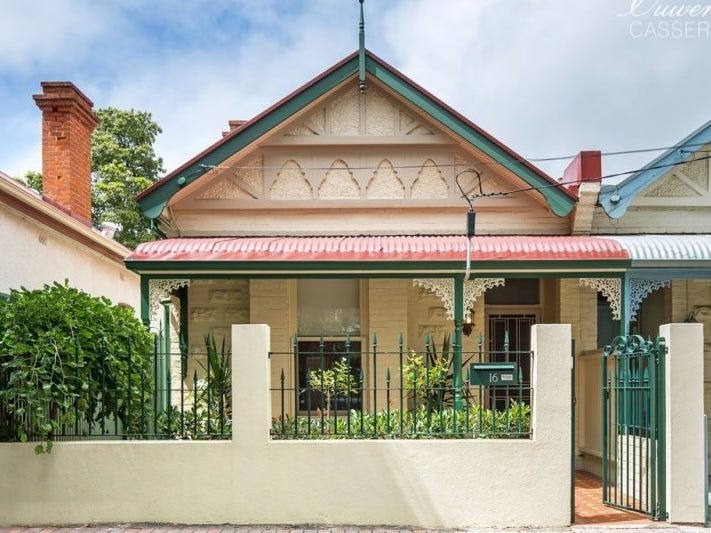 16 Willis Street, Norwood, SA 5067 Property Details