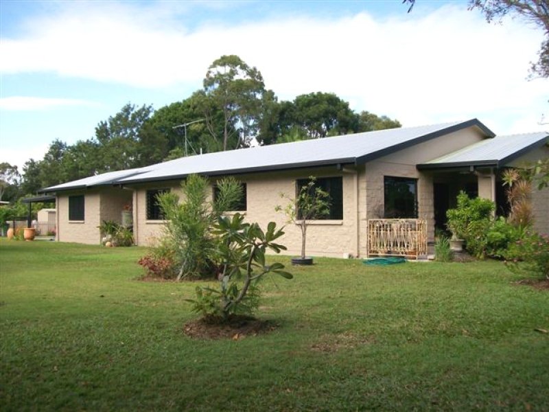 1 Bottlebrush Court, Nome, Qld 4816 Property Details