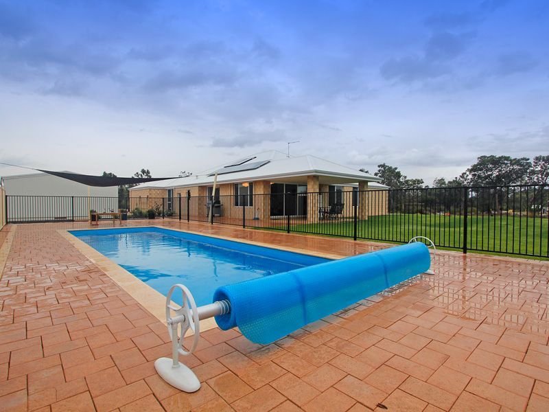 13 Van Ooran Street, Muchea, WA 6501 Property Details