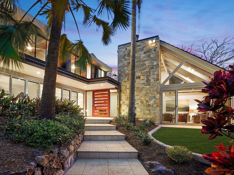 5 Wentworth Court, Mount Ommaney, Qld 4074 House for Sale