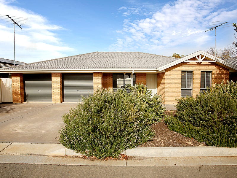5/23 Francis Street, Balaklava, SA 5461 Property Details